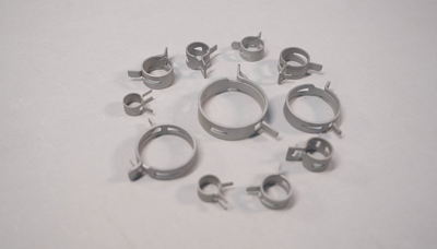 Hose Clamps