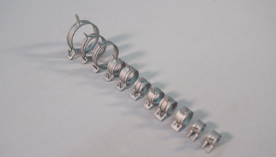 Hose Clamps