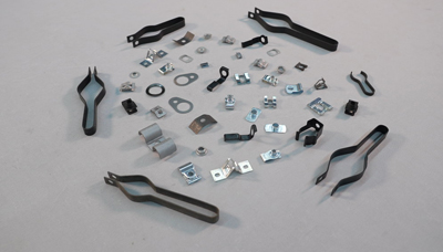 Clips