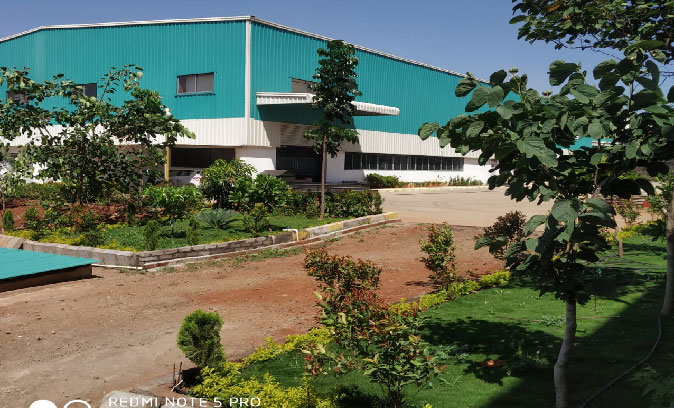 Manufacturing Facilities