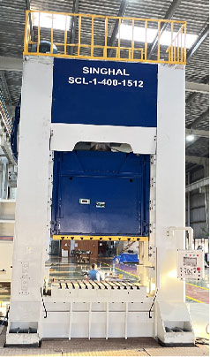 Manufacturing Facilities