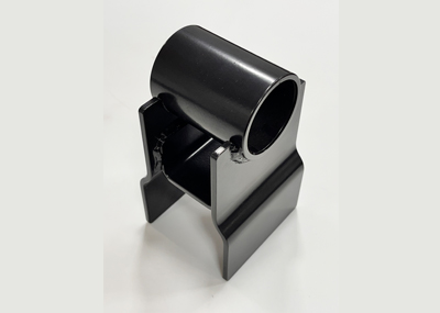 Sheet metal Components