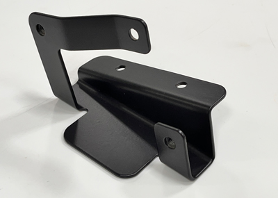 Sheet metal Components