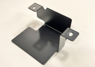 Sheet metal Components