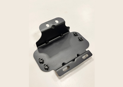 Sheet metal Components