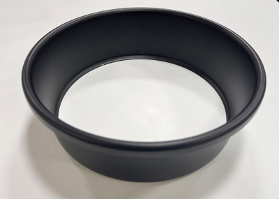 Sheet metal Components