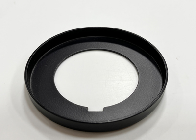 Sheet metal Components