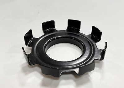 Sheet metal Components