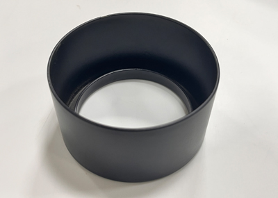 Sheet metal Components