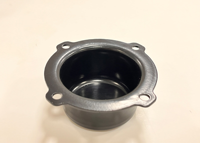 Sheet metal Components