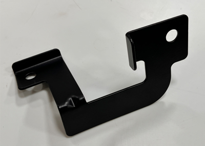 Sheet metal Components