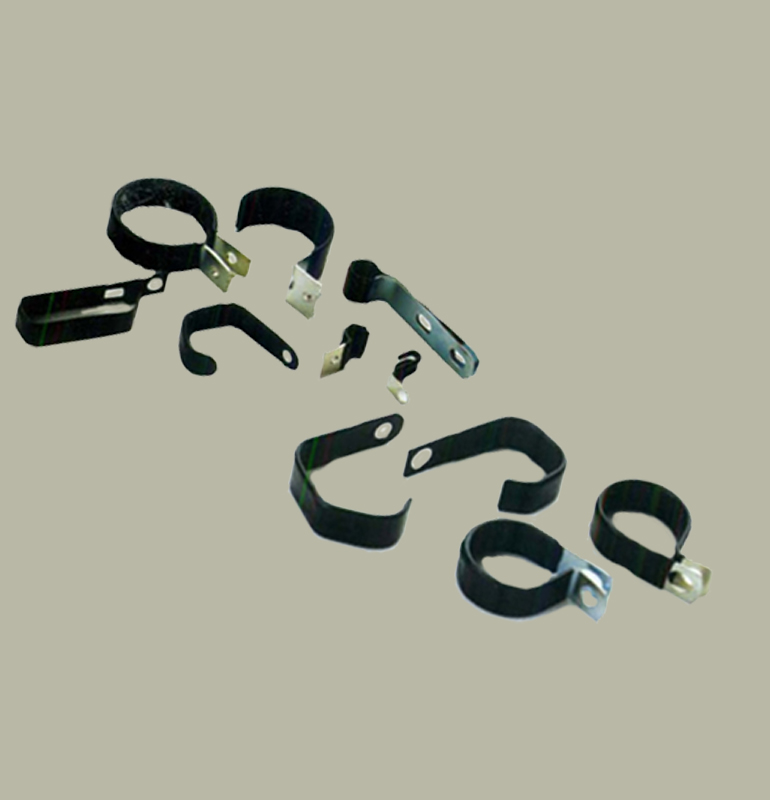 Manufacturers and Exporters of Sheet Metal Components